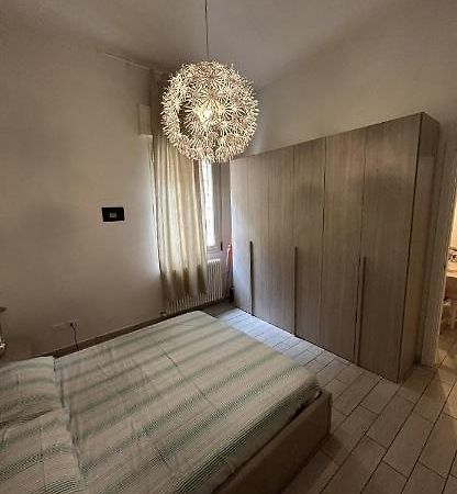 Baracca 7 Apartment Bologne Extérieur photo