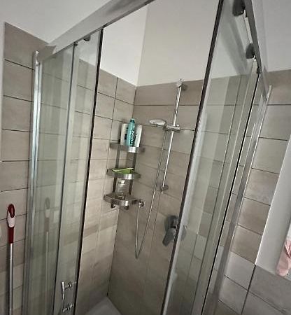 Baracca 7 Apartment Bologne Extérieur photo
