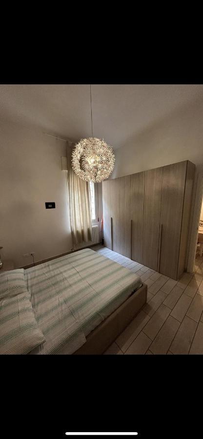 Baracca 7 Apartment Bologne Extérieur photo