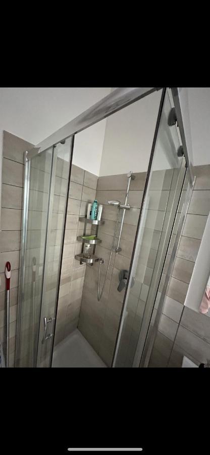 Baracca 7 Apartment Bologne Extérieur photo
