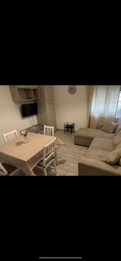 Baracca 7 Apartment Bologne Extérieur photo